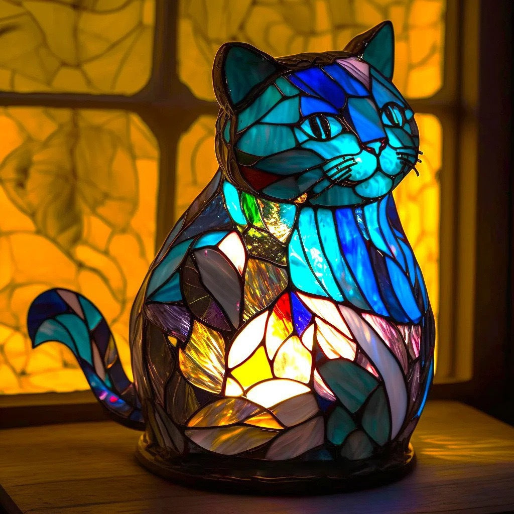 Cat Garfield – The Magical Adventure