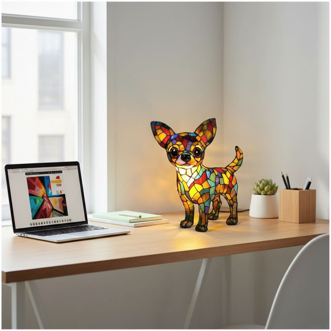 Life with a Chihuahua: A Story of Love and Friendship