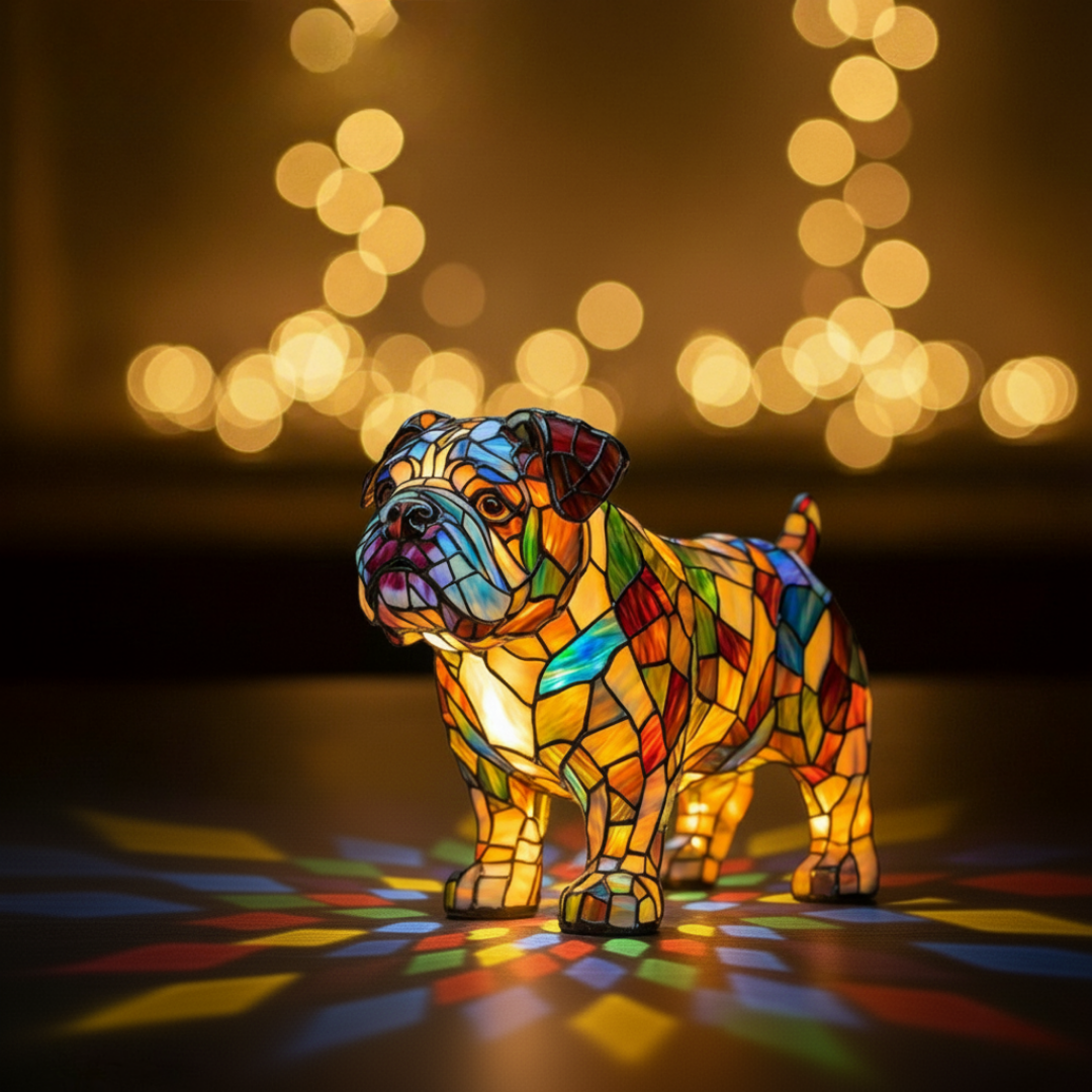 Bulldog's Stride
