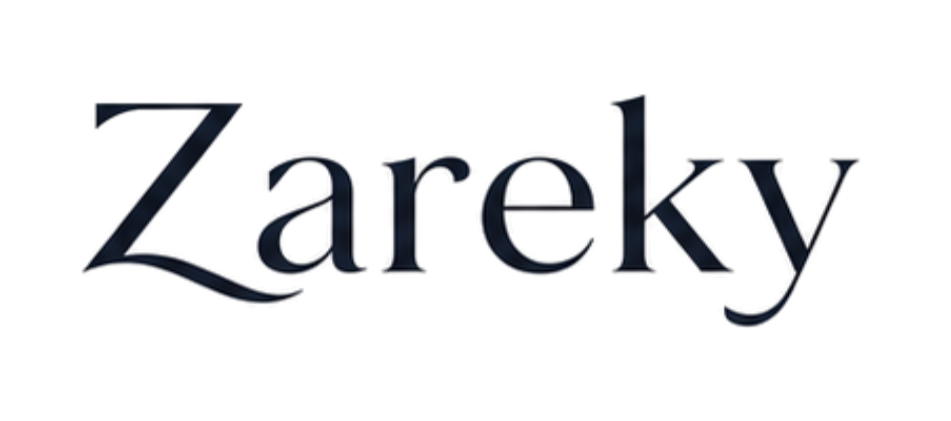 Zareky